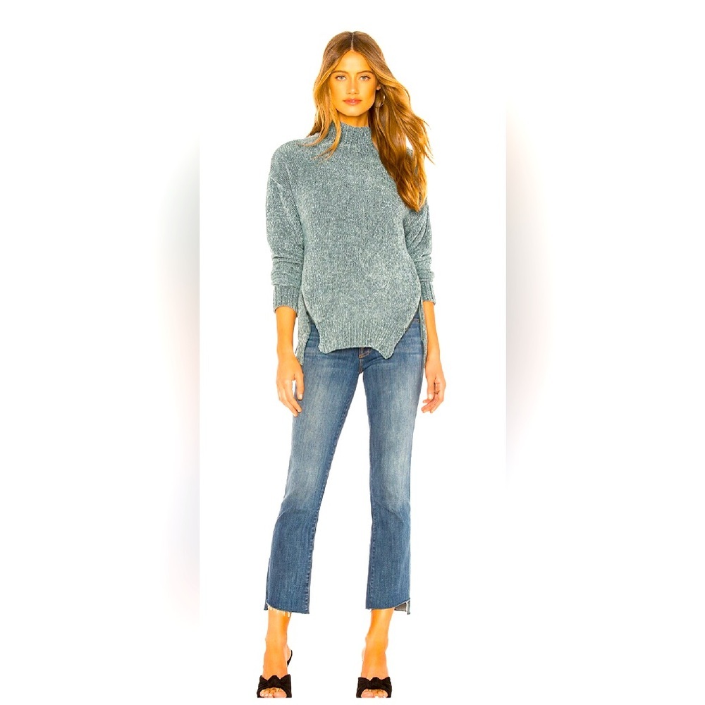 Lovers &‎ Friends DELRIDGE CHENILLE SWEATER